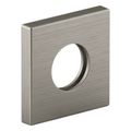 Product Image of Shower Arm Trim Kit, Square (Vibrant Brushed Nickel), K-76335-BN