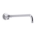 Product Image of Wall-Mount Rainhead Arm w/ 3-Way Diverter (Polished Chrome), K-76332-CP