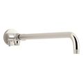 Product Image of Wall-Mount Rainhead Arm w/ 3-Way Diverter (Vibrant Polished Nickel), K-76332-SN