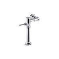 Product Image of Toilet Flushometer, 1.6 Gpf (Polished Chrome), K-76322-CP