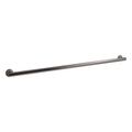 Product Image of Purist 42" Grab Bar (Vibrant Titanium), K-11896-TT