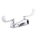 Product Image of Triton Bowe Centerset Lavatory Faucet, Less Drain, 0.35 Gpm (Polished Chrome), K-400T20-5ATA-CP