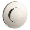 Product Image of Real Rain Diverter Valve Trim (Vibrant Polished Nickel), K-76748-SN