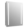 Product Image of Verdera 24" X 30" Lighted Medicine Cabinet, K-99007-TLC-NA