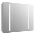 Product Image of Verdera 40" X 30" Lighted Medicine Cabinet, K-99011-TLC-NA