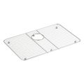 Product Image of Iron/Tones Stainless Steel Sink Rack, 22-1/2" X 14-1/4" For Iron/Tones Kitchen Sink (Stainless Steel), K-8343-ST