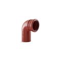Product Image of 2"X 4" Wall-Hung Toilet Cast Iron Waste Pipe, K-7208-NA