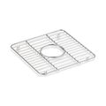 Product Image of Stainless Steel Sink Rack, 11-3/16" X 11-3/16", For K-8223 (Stainless Steel), K-5658-ST