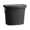 Product Image of Continuousclean Xt Toilet Tank, 1.28 Gpf (Black/Black), K-5711-7