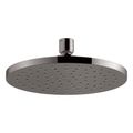 Product Image of Contemporary Round 8" Single-Function Rainhead, 2.5 Gpm (Vibrant Titanium), K-13688-TT