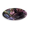 Product Image of 17-3/4" Round Drop-In Bathroom Sink, No Overflow (Midnight Floral), K-30333-DM2-0