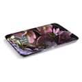 Product Image of 21-1/4" Rectangular Drop-In Bathroom Sink, No Overflow (Midnight Floral), K-30334-DM2-0