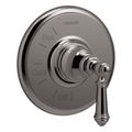 Product Image of Artifacts Rite-Temp Valve Trim w/ Lever Handle (Vibrant Titanium), K-TS72767-4-TT