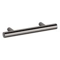 Product Image of Purist 3" Cabinet Pull (Vibrant Titanium), K-14485-TT