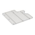 Product Image of Left-Hand Sink Rack (Stainless Steel), K-21110-ST