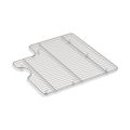 Product Image of Right-Hand Sink Rack (Stainless Steel), K-21111-ST