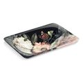 Product Image of 21-1/4" Rectangular Drop-In Bathroom Sink, No Overflow (Blush Floral), K-30334-DM1-0