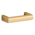 Product Image of Components 3" Cabinet Pull (Vibrant Brushed Moderne Brass), K-78386-2MB