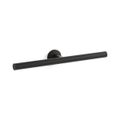 Product Image of Double Towel Arm (Matte Black)