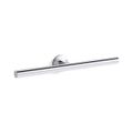 Product Image of Double Towel Arm (Polished Chrome), K-78379-CP