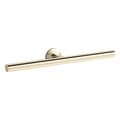 Product Image of Components Double Towel Arm (Vibrant French Gold), K-78379-AF