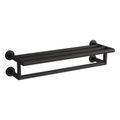 Product Image of Components Hotelier (Matte Black), K-78376-BL