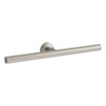Product Image of Components Double Towel Arm (Vibrant Brushed Nickel), K-78379-BN