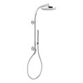 Product Image of Awaken Shift Hydrorail-R Shower Column Kit, 2.5 Gpm (Polished Chrome), K-76474-Y-CP