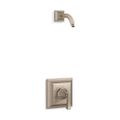 Product Image of Rite-Temp Shower Trim Kit, Without Showerhead (Vibrant Brushed Bronze)