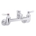 Product Image of Triton Bowe Service Sink Faucet (Polished Chrome), K-830T10-4A-CP