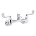 Product Image of Triton Bowe Service Sink Faucet (Polished Chrome), K-830T10-5A-CP