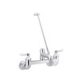 Product Image of Triton Bowe Service Sink Faucet (Polished Chrome), K-837T60-4A-CP