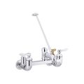 Product Image of Triton Bowe Service Sink Faucet (Polished Chrome), K-838T60-4A-CP