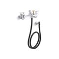 Product Image of Service Sink Faucet (Polished Chrome), K-838T80-4A-CP