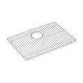 Product Image of Stainless Steel Sink Rack, 20-1/4" X 14", For K-28001 (Stainless Steel)