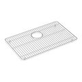 Product Image of Stainless Steel Sink Rack, 23-1/4" X 14", For K-28000 (Stainless Steel), K-80038-ST