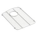 Product Image of Kennon Small Stainless Steel Sink Rack,16-1/2" X 11-1/16" (Stainless Steel), K-80048-ST