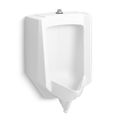 Product Image of Blow-Out Half-Stall 0.5–1.0 Gpf Urinal, Top Spud (White), K-25048-ET-0