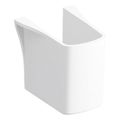 Product Image of Modernlife Bathroom Sink Shroud (White), K-18566-0