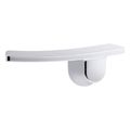 Product Image of Betello Left-Hand Trip Lever (Polished Chrome), K-21261-L-CP
