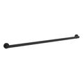 Product Image of Kumin 42" Grab Bar (Matte Black), K-22824-BL
