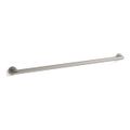 Product Image of 42" Grab Bar (Vibrant Brushed Nickel), K-22824-BN