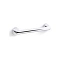 Product Image of 12" Grab Bar (Polished Chrome), K-24548-CP