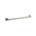 Product Image of 24" Grab Bar (Vibrant Brushed Nickel), K-24550-BN