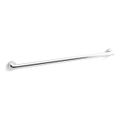 Product Image of 36" Grab Bar (Polished Chrome), K-24551-CP