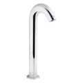 Product Image of Oblo Touchless Faucet w/ Kinesis Sensor Technology, Dc-Powered (Polished Chrome), K-104B86-SANA-CP