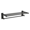 Product Image of Parallel Hotelier (Matte Black), K-23530-BL