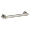 Product Image of Components 12" Grab Bar (Vibrant Brushed Nickel), K-25159-BN