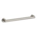 Product Image of Components 18" Grab Bar (Vibrant Brushed Nickel), K-25160-BN