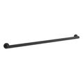 Product Image of Components 36" Grab Bar (Matte Black), K-25161-BL